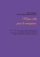 Ebook Menus d&apos;été pour la ménopause. di Cédric Menard edito da Books on Demand