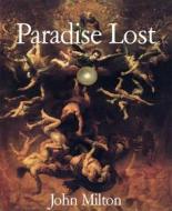 Ebook Paradise Lost di John Milton edito da BookRix