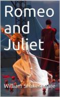 Ebook Romeo and Juliet di William Shakespeare edito da iOnlineShopping.com