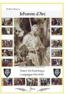 Ebook Jeanne d'Arc di Frédéric Rateau edito da Books on Demand