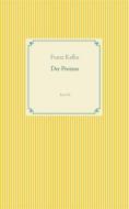 Ebook Der Prozess di Franz Kafka edito da Books on Demand