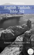 Ebook English Turkish Bible ?2 di Truthbetold Ministry edito da TruthBeTold Ministry