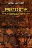 Ebook Musica e destino di Antonio Montinaro edito da Mimesis Edizioni