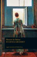 Ebook Eugenia Grandet di de Balzac Honoré edito da BUR