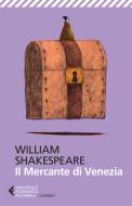Ebook Il Mercante di Venezia di William Shakespeare edito da Feltrinelli Editore