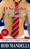Ebook Escandâlos Gays, Politicos E Sexuais #2: O Senator Brick Scrotorum E O Estagiário di Rod Mandelli edito da Gayrotica Press