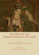 Ebook Record of the Transmission of the Lamp di Daoyuan Daoyuan edito da Books on Demand