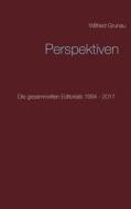 Ebook Perspektiven di Wilfried Grunau edito da Books on Demand