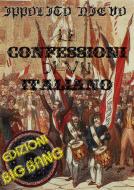 Ebook Le confessioni di un italiano di Ippolito Nievo edito da Publisher s20109