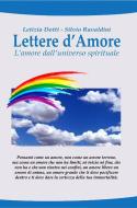 Ebook Lettere d'Amore di Letizia Dotti, Silvio Ravaldini edito da Letizia Dotti