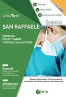 Ebook Eserciziario commentato per l’Università San Raffaele – eBook di UnidTest edito da UniD Srl Editore