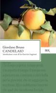 Ebook Candelaio di Bruno Giordano edito da BUR