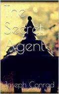 Ebook The Secret Agent di Joseph Conrad edito da Books on Demand