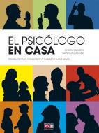 Ebook El psicólogo en casa di ANGELO MUSSO, Ornella Gadoni edito da De Vecchi
