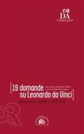 Ebook 19 domande su Leonardo da Vinci di Edoardo Villata, Valentina Spata edito da Società Dante Alighieri
