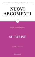 Ebook Nuovi argomenti (55) di AA.VV. edito da Mondadori