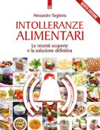 Ebook Intolleranze alimentari di Alessandro Targhetta edito da Edizioni Il Punto d'incontro