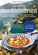 Ebook La dieta mediterránea di Vicenzo Fabrocini, Raffaella Fabrocini edito da De Vecchi