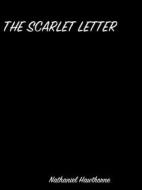 Ebook The Scarlet Letter di Nathaniel Hawthorne edito da arslan