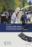 Ebook L'impossibile diritto di Ennio Codini edito da Franco Angeli Edizioni