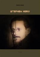 Ebook Stephen Hero di James Joyce edito da Tiemme Edizioni Digitali