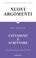 Ebook Nuovi argomenti (56) di AA.VV. edito da Mondadori