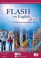 Ebook Flash on English 1 di Luke Prodromou edito da ELI Edizioni