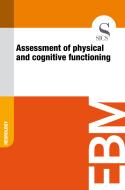 Ebook Assessment of Physical and Cognitive Functioning di Sics Editore edito da SICS