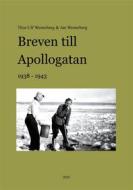 Ebook Breven till Apollogatan di Thor-Ulf Westerberg, Jan Westerberg edito da Books on Demand