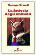 Ebook La fattoria degli animali di George Orwell edito da Fermento