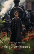 Ebook The Railway Children di Edith Nesbit edito da Interactive Media