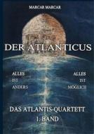 Ebook Der Atlanticus di Marcar Marcar edito da Books on Demand