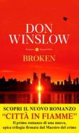 Ebook Broken (Versione italiana) di Don Winslow edito da HarperCollins Italia