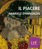 Ebook Il piacere di Gabriele D&apos;Annunzio edito da latorre editore