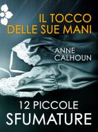 Ebook Il tocco delle sue mani di Anne Calhoun edito da HarperCollins Italia