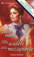 Ebook Allo scadere della mezzanotte di Judith Stacy edito da HarperCollins Italia