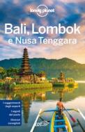 Ebook Bali, Lombok e Nusa Tenggara di Mark Johanson, Sofia Levin, Virginia Maxwell, Morgan Masovaida edito da EDT