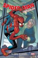 Ebook Spider-Man. Il libro di Ezekiel di J. Michael Straczynski, John Romita Jr. edito da Panini Marvel Italia