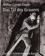 Ebook Das Tal des Grauens di Arthur Conan Doyle edito da BookRix