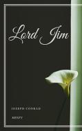 Ebook Lord Jim di Joseph Conrad edito da Gérald Gallas