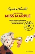 Ebook I grandi casi di Miss Marple di Christie Agatha edito da Mondadori