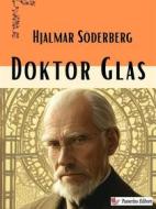 Ebook Doktor Glas di Hjalmar Söderberg edito da Passerino