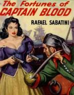 Ebook The Fortunes of Captain Blood di Rafael Sabatini edito da Reading Essentials