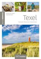 Ebook Texel – ReiseGenuss di Felicitas van Daalen, Tanja Neumann edito da 360° medien mettmann