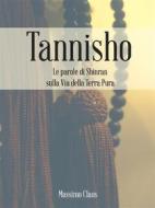 Ebook Tannisho - Le parole di Shinran di Massimo Claus edito da Massimo Claus