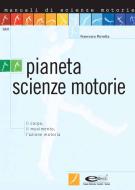 Ebook Pianeta scienze motorie di Francesco Perrotta edito da Edizioni Simone