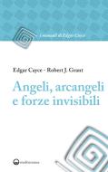 Ebook Angeli, arcangeli e forze invisibili di Edgar Cayce, Robert J. Grant edito da Edizioni Mediterranee