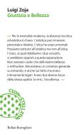 Ebook Giustizia e bellezza di Luigi Zoja edito da Bollati Boringhieri