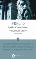 Ebook Mosè e il monoteismo di Sigmund Freud edito da Newton Compton Editori