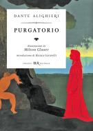 Ebook Purgatorio (Deluxe) di Alighieri Dante edito da BUR
